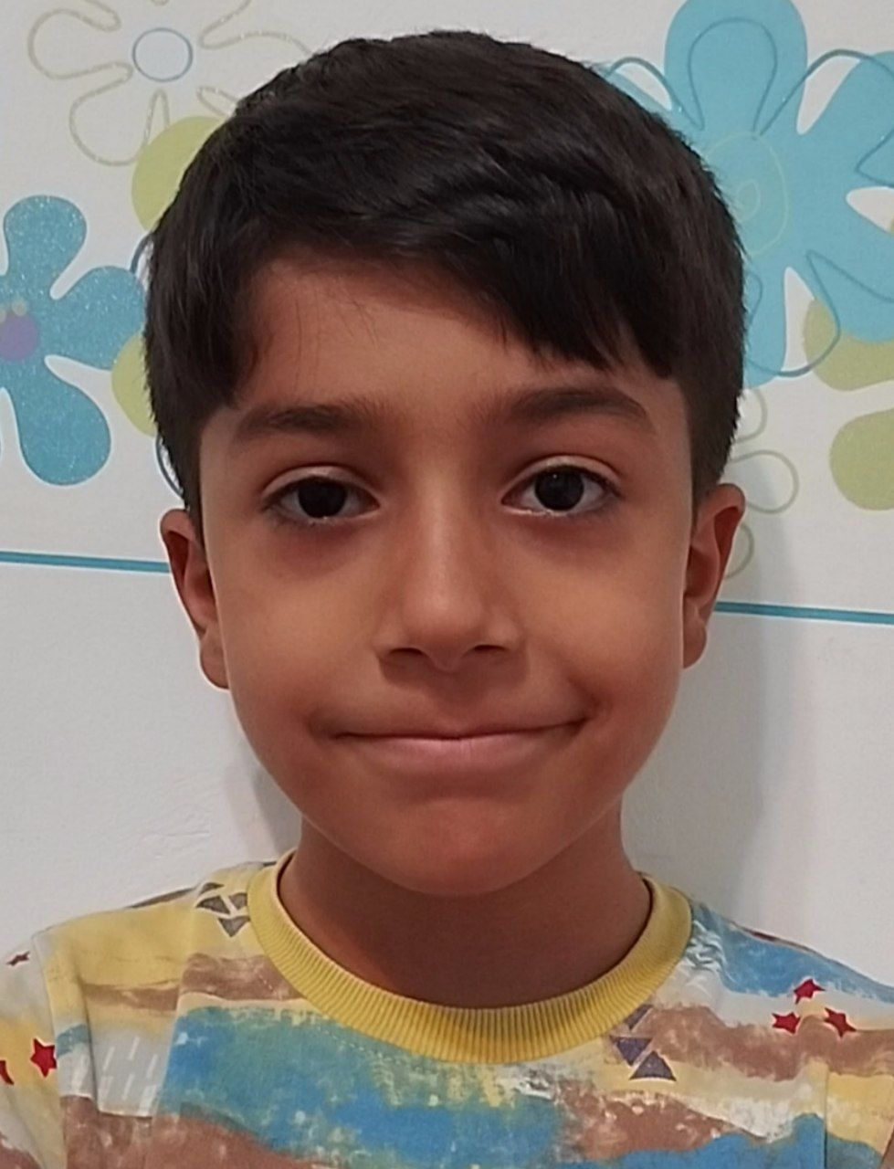 تصویر پروفایل  آرسین مختاری