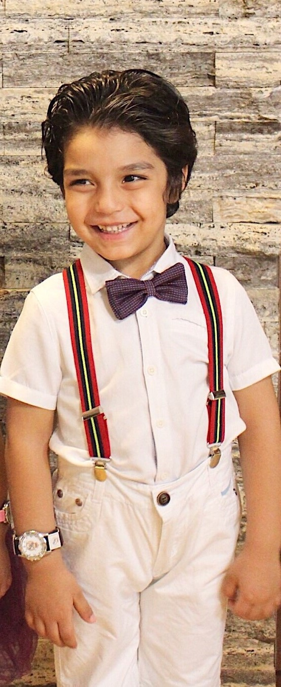 تصویر پروفایل  رادین بورونی