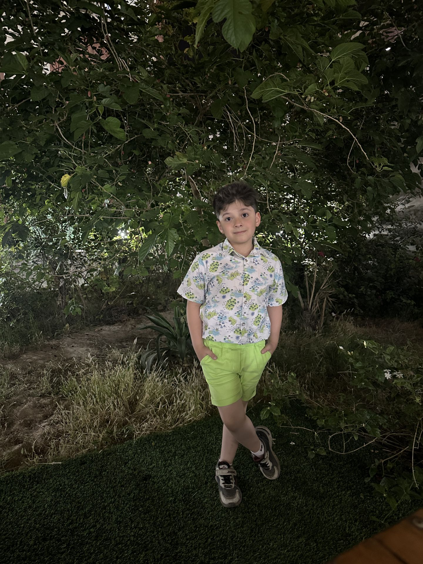 تصویر پروفایل  عرفان پور ثانی