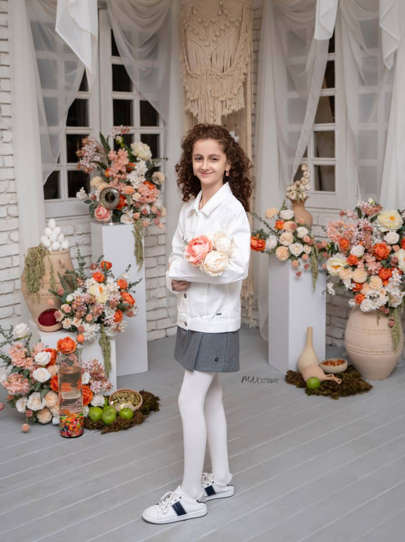 تصویر پروفایل  دریا ایرانفر