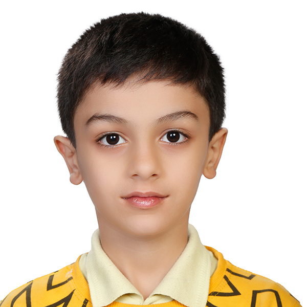 تصویر پروفایل  بهداد پیروزی