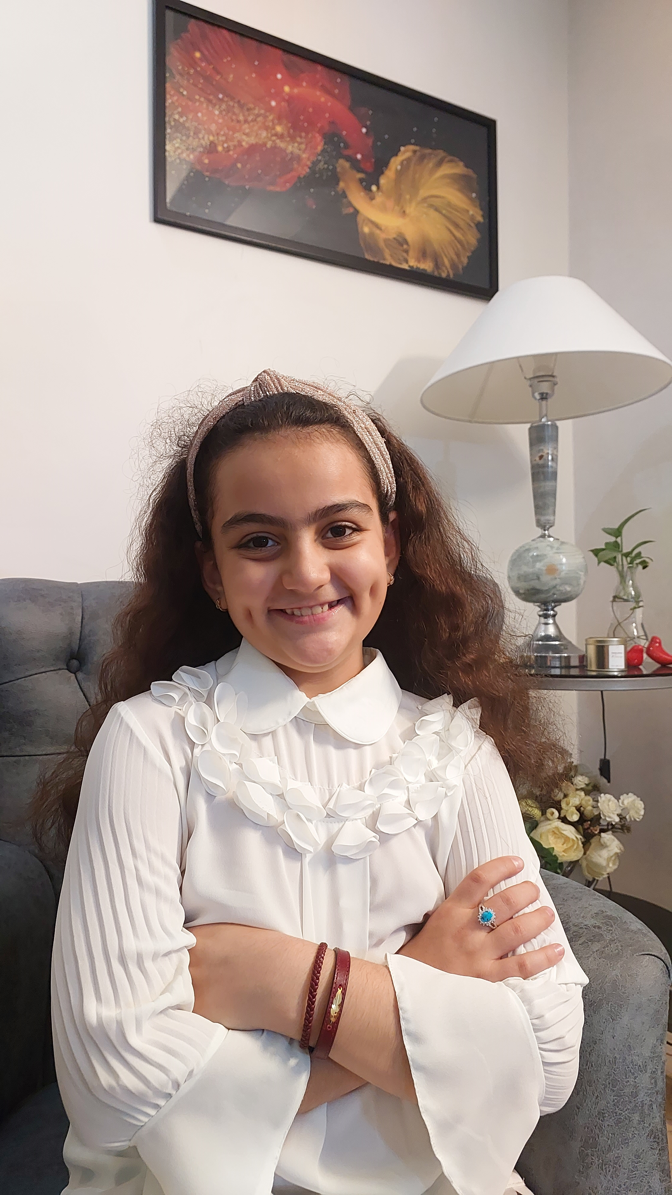 تصویر پروفایل  هلما نوروزی (مدرس)