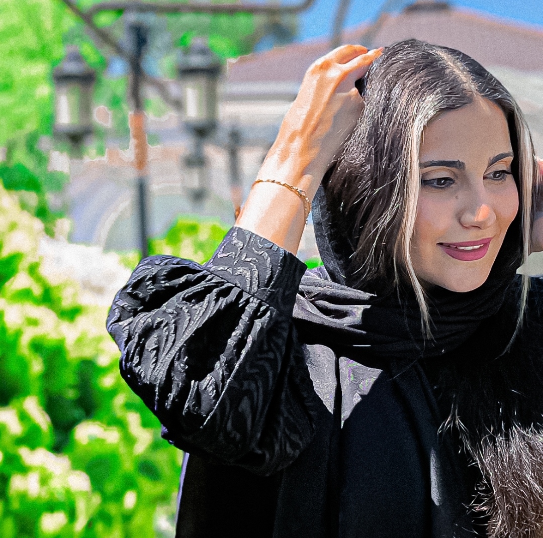 تصویر پروفایل  باران فلاحی