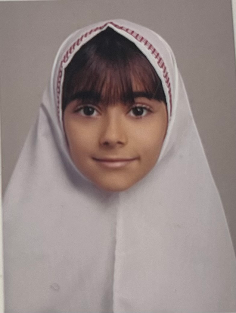 تصویر پروفایل  آیسل محمدی