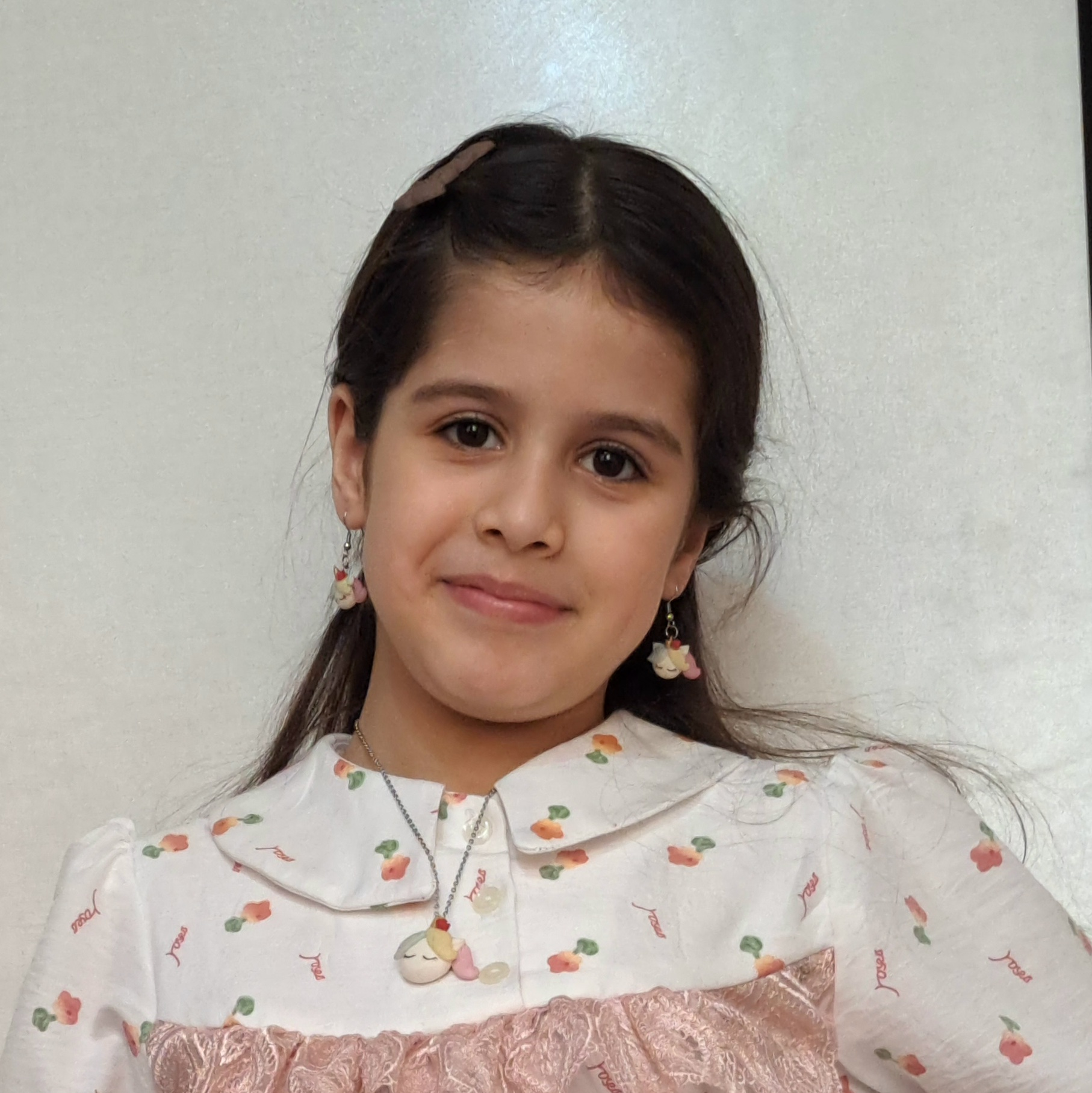 تصویر پروفایل  پرین اشکانی