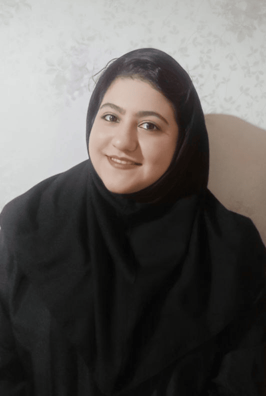 تصویر پروفایل  صبا انصاری