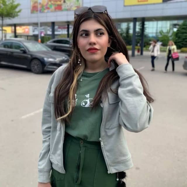 تصویر پروفایل  مریم راد