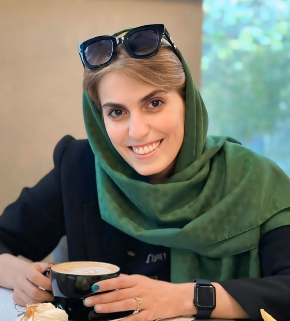 تصویر پروفایل  سارا فاضلی (مدرس)