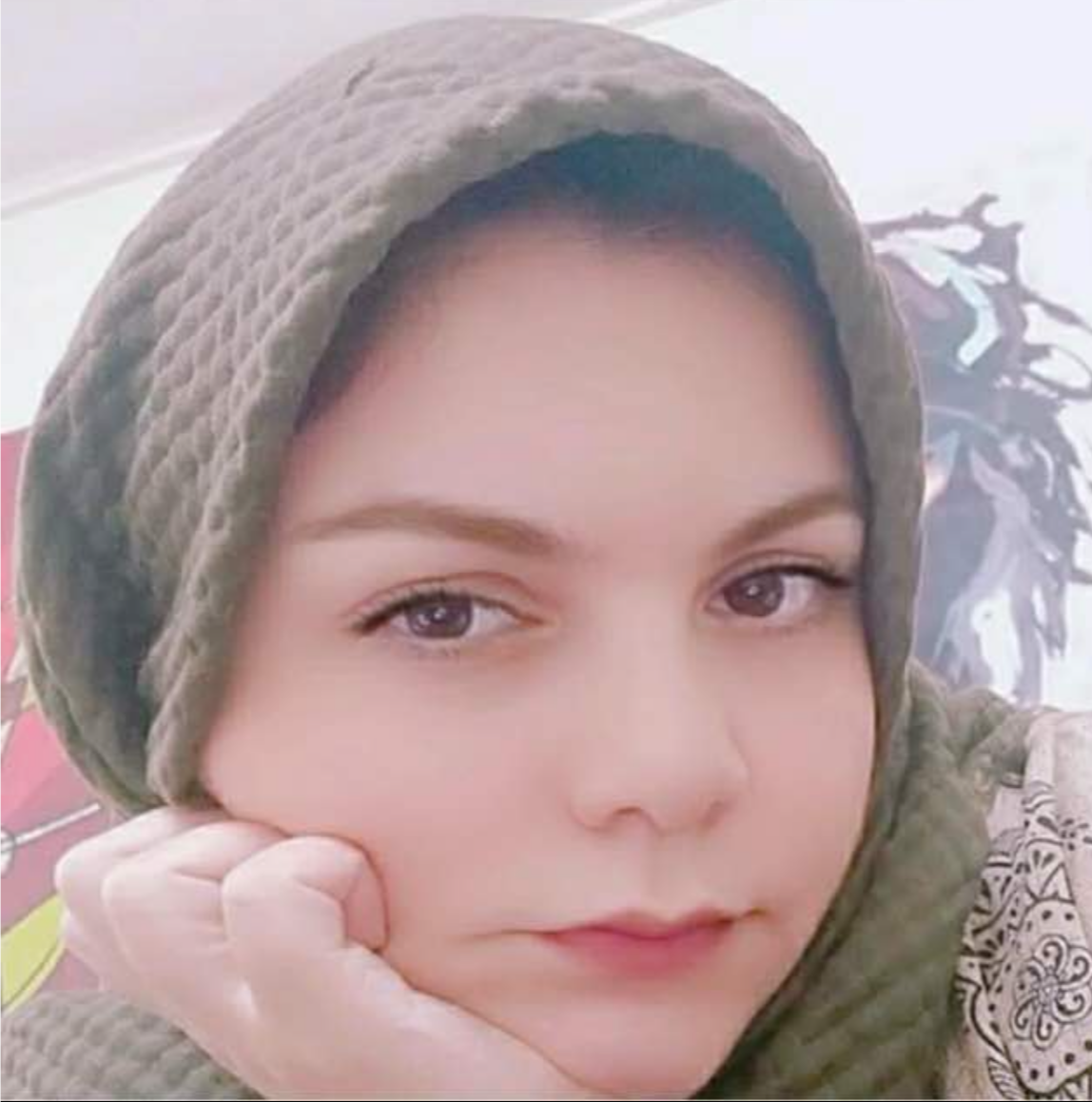 تصویر پروفایل  زهرا تقوی