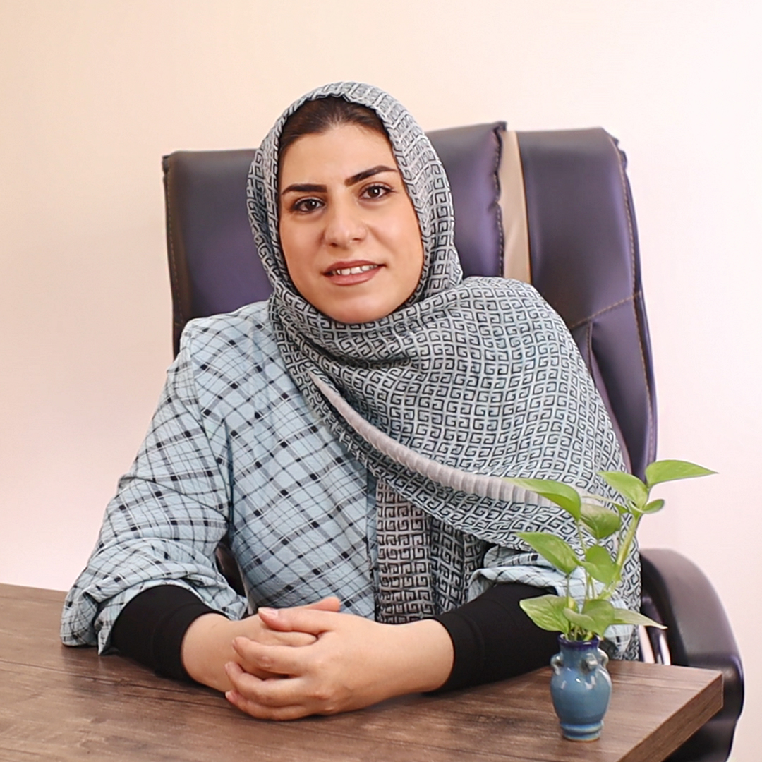 تصویر پروفایل  معصومه نوروزی