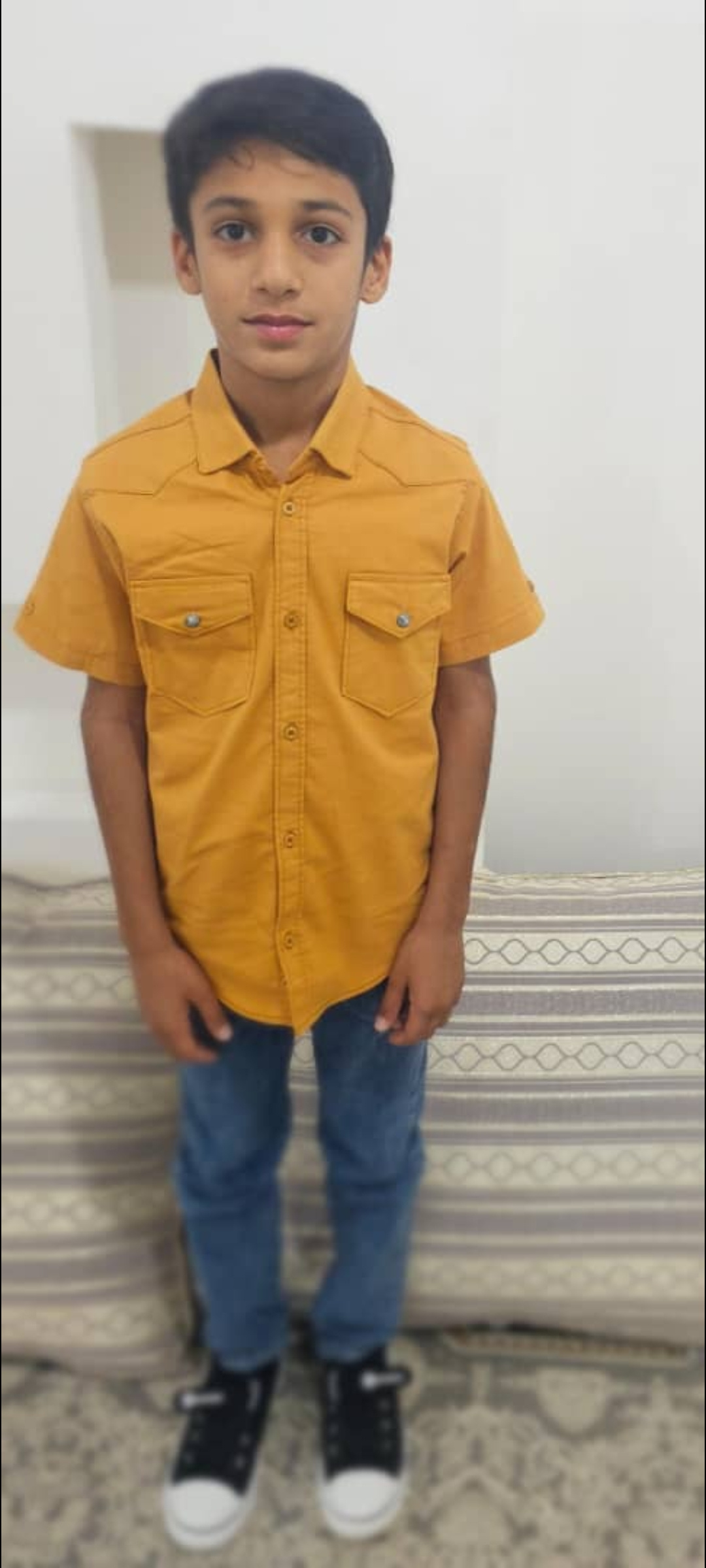 تصویر پروفایل  عباس جمال الدینی