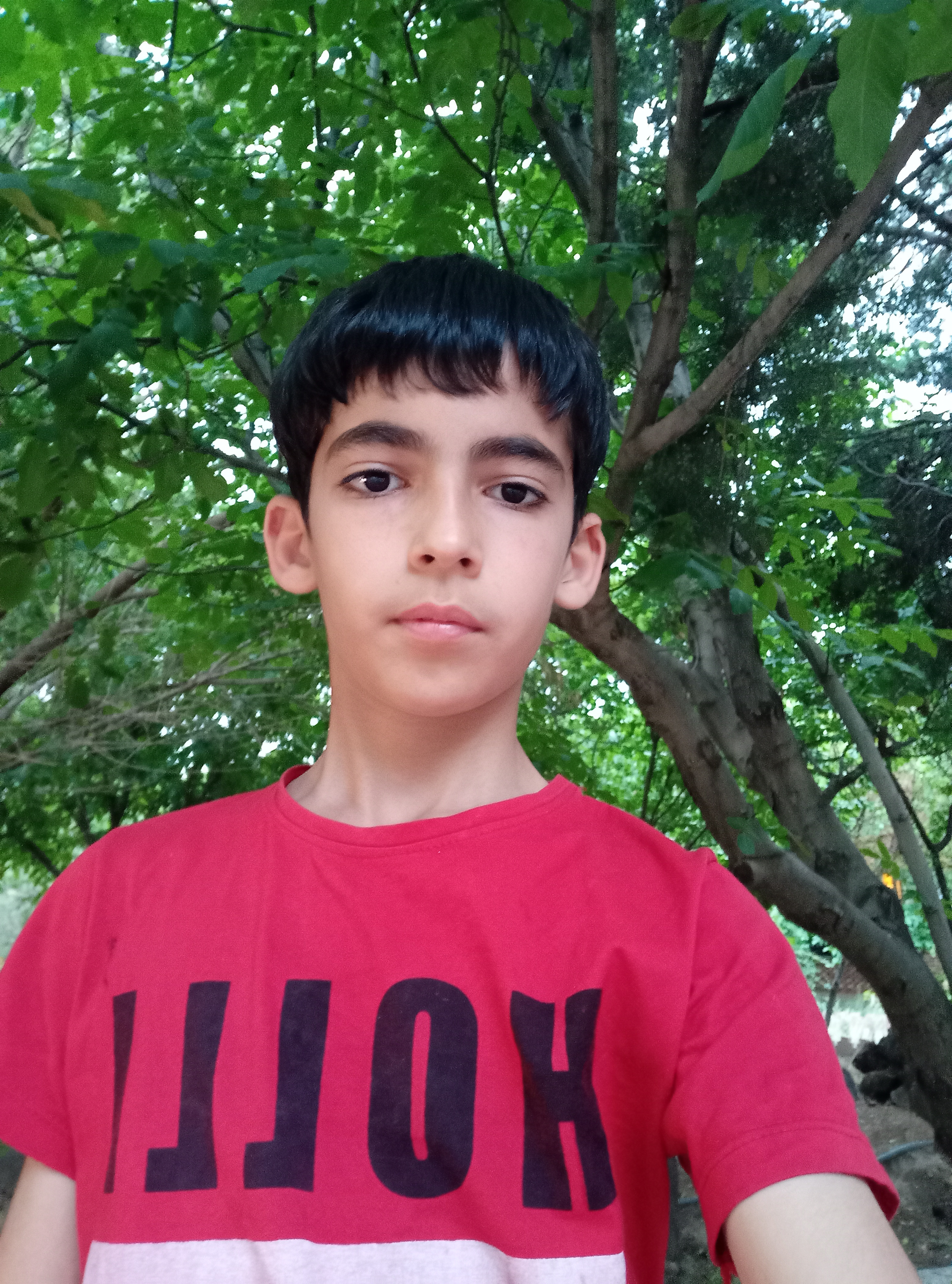 تصویر پروفایل  علی اکبر نوری