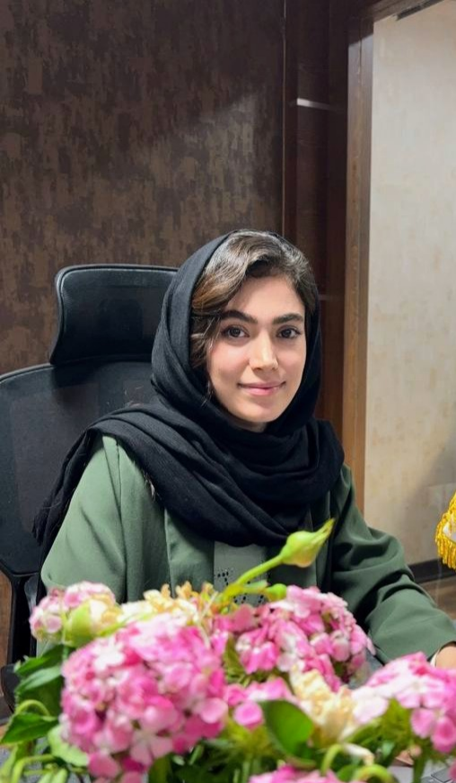 تصویر پروفایل  فاطمه اسماعیلی