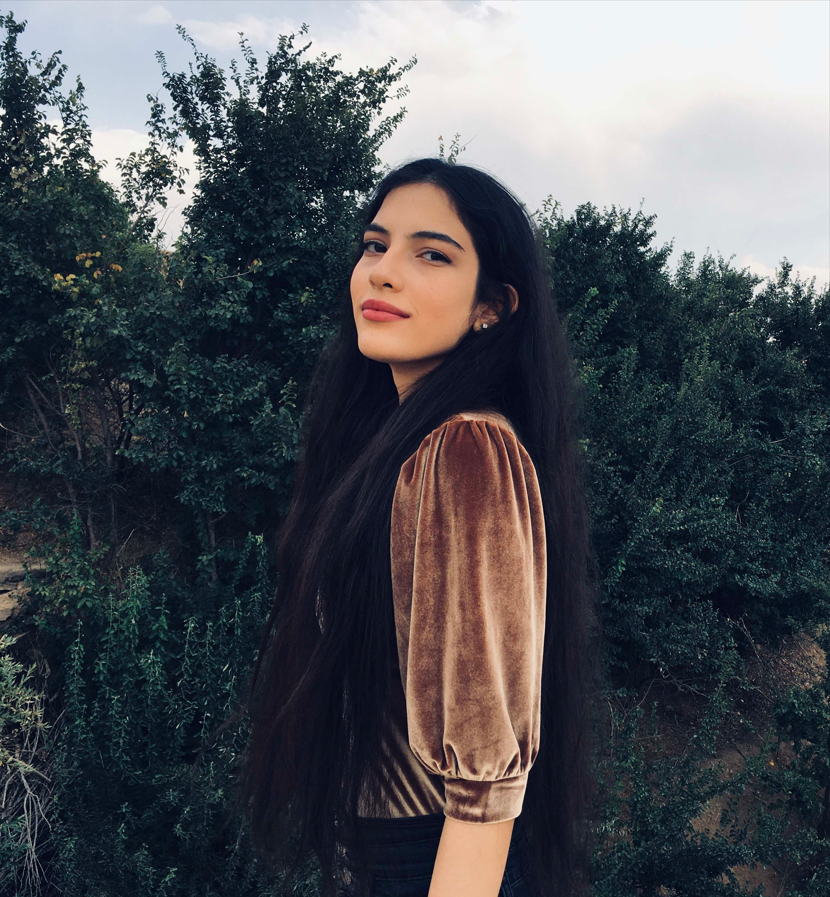 تصویر پروفایل  فاطمه نوروزی