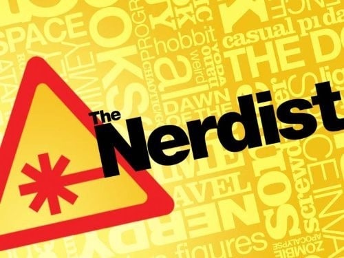Nerdist