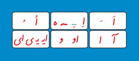 تشابه با زبان فارسی
