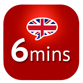 6-Minute English