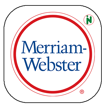 دیکشنری وبستر و گنجینه