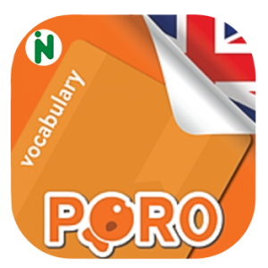 PORO VOCABULARY