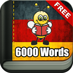 Learn German 6000 Words
