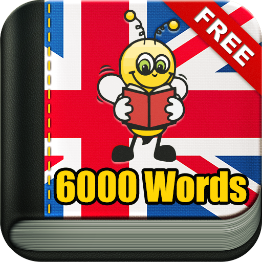 Learn English 6000 Words