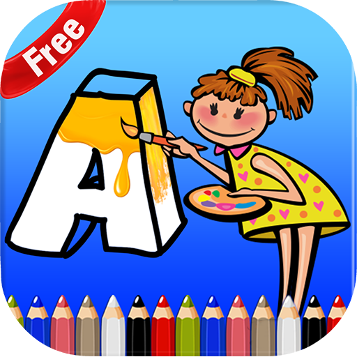 ABC Coloring
