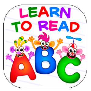 LEARN TO READ