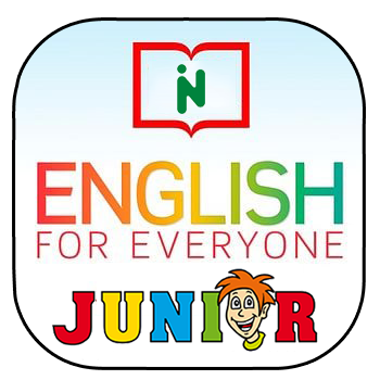 Junior English