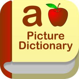 Kids Dictionary