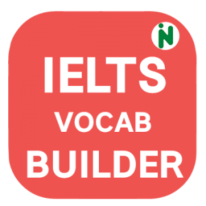 IELTS VOCABULARY BUILDER