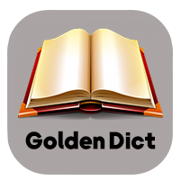 Golden Dictionary Full