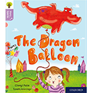 The dragon Balloon