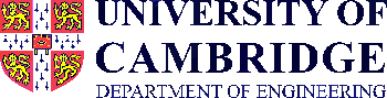 Cambridge Logo