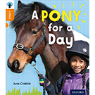 A pony for a day