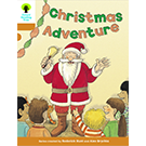 Christmas adventure