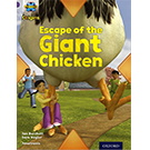 Chicken Scape