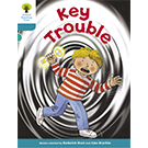Key Trouble