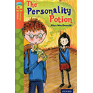 The Personality Potion