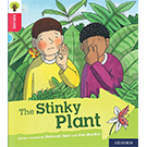 The stinky Plant