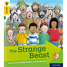 The strange beast