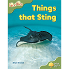 Things That Sting
