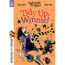 Tidy Up Winnie