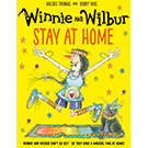 Winnie At home