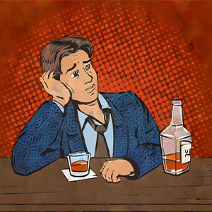 I Don’t Feel So Good