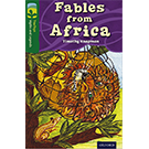 Fables from Africa