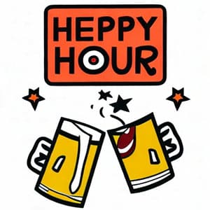 Happy Hour