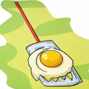 How Would You Like Your Eggs