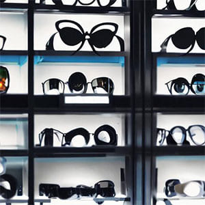 I Can See Clearly Now