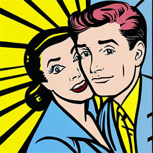 I’m Sorry, I Love You