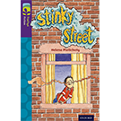 Stinky Street